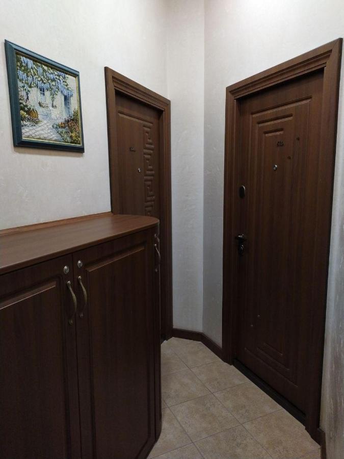 Ferienwohnung Rynok 25 Deluxe Lviv Center Exterior foto
